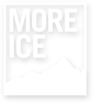 More Ice